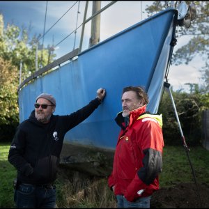 La Vallée des fous: una foto del film