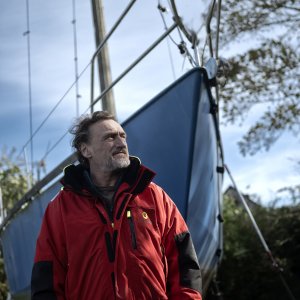 La Vallée des fous: una scena del film