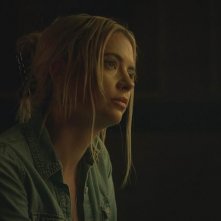 McVeigh: Ashley Benson in una scena