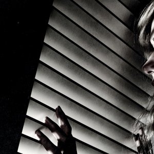 Shut In: una scena: una scena di tensione del film