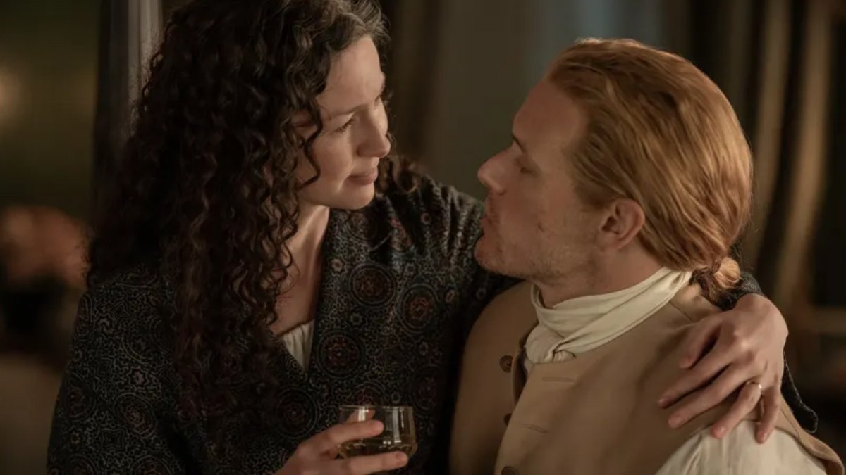 Outlander 7: svelato il trailer della seconda metà della settima stagione