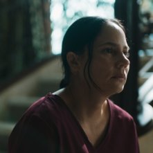 Querido trópico: un'immagine del film