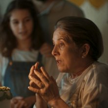 Querido trópico: un momento del film