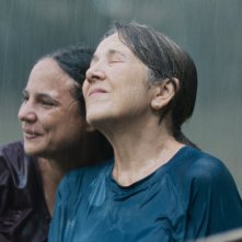 Querido trópico: Paulina Garcia, Jenny Navarrette in una scena