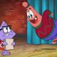 SpongeBob: primo sguardo allo speciale di Natale; rinnovato Lo show di Patrick Stella per le stagioni 4 e 5