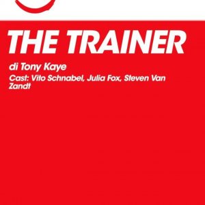 Locandina di The Trainer