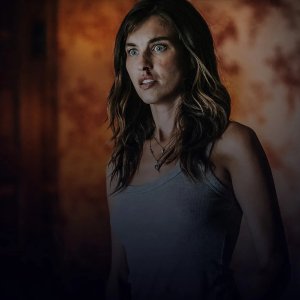 Shut In: una scena del film