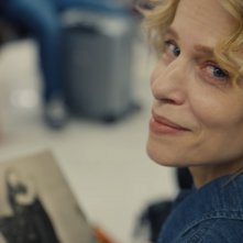 Duse, the Greatest: una sequenza del film