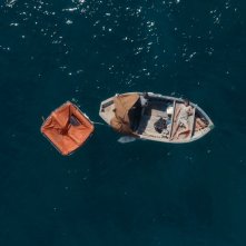 I raccoonti del mare: un'immagine del film