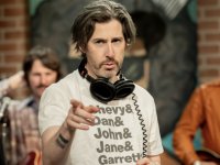 Jason Reitman: da Juno a Saturday Night, il cinema è una questione di legami e sorrisi