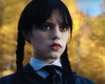 Jenna Ortega in trattative per un ruolo nel Marvel Cinematic Universe