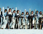 La Valanga Azzurra, la recensione: quando lo sci italiano dominava il mondo