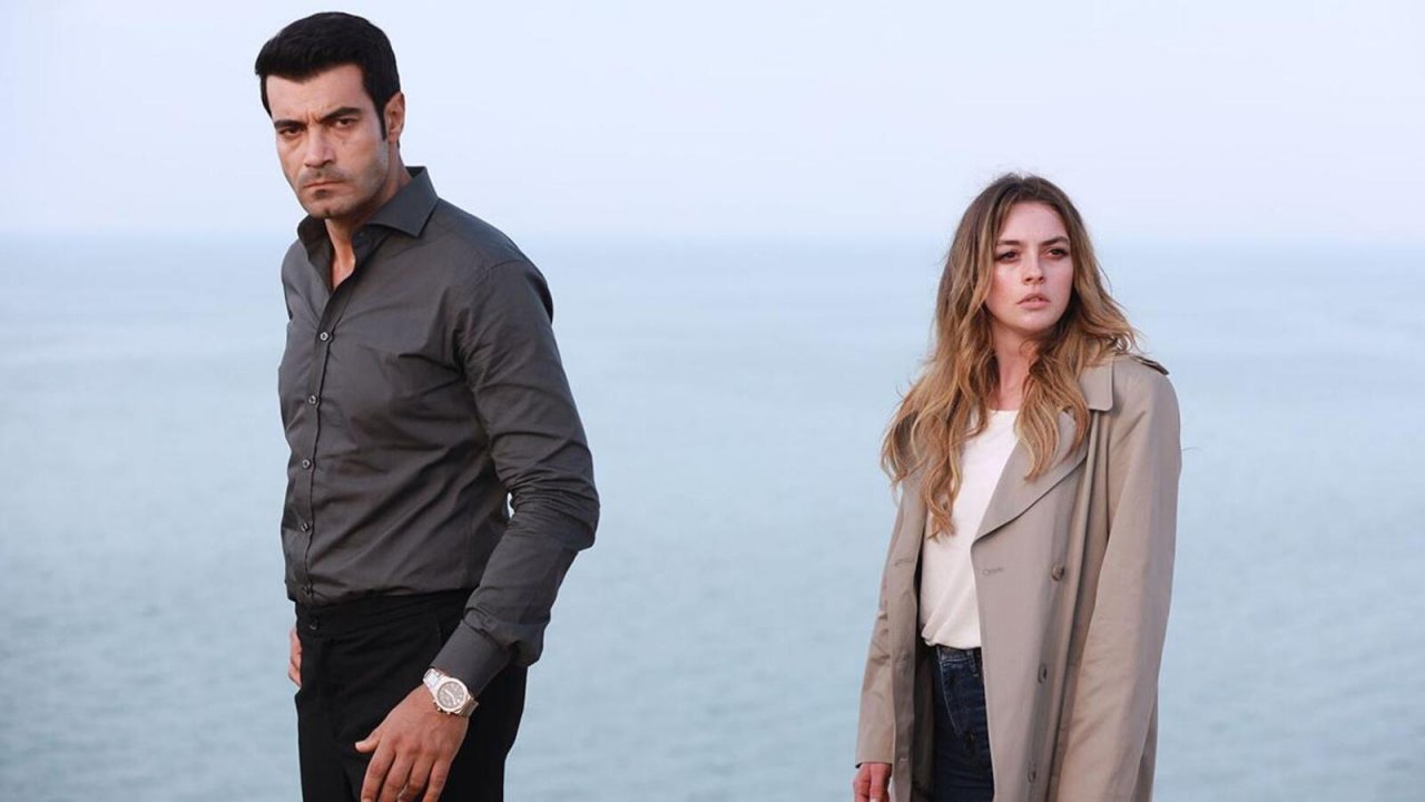 La rosa della vendetta è composta da una sola stagione