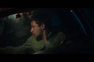 Wolf Man - Trailer italiano del reboot horror