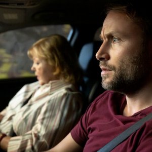 About Luis: Max Riemelt in una scena