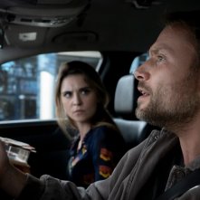 About Luis: Natalia Rudziewicz, Max Riemelt in un'immagine