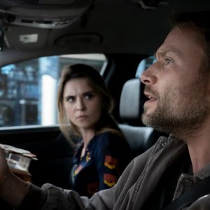 About Luis: Natalia Rudziewicz, Max Riemelt in un'immagine