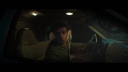 Wolf Man - Trailer del reboot horror