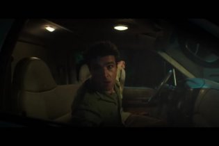 Wolf Man - Trailer del reboot horror