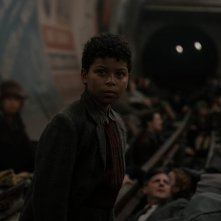 Blitz: Elliott Heffernan in un'immagine