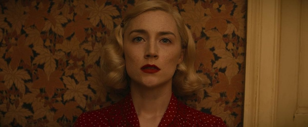 Saoirse Ronan protagonista antipatica in Bad Apples, il regista: "Voleva quel tipo di personaggio" Saoirse Ronan protagonista antipatica in Bad Apples, il regista: "Voleva quel tipo di personaggio"