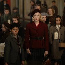 Blitz: una scena del film di Steve McQueen