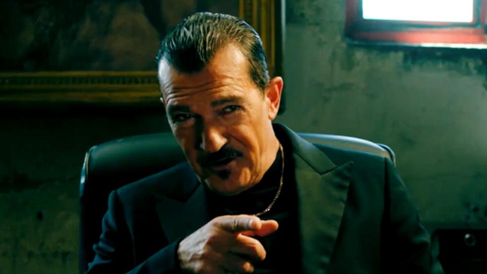 Antonio Banderas fa chiarezza sulle voci di bancarotta: "Mi spiace per chi ci sperava"