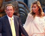Chi è Daniela Zuccoli, la moglie di Mike Bongiorno