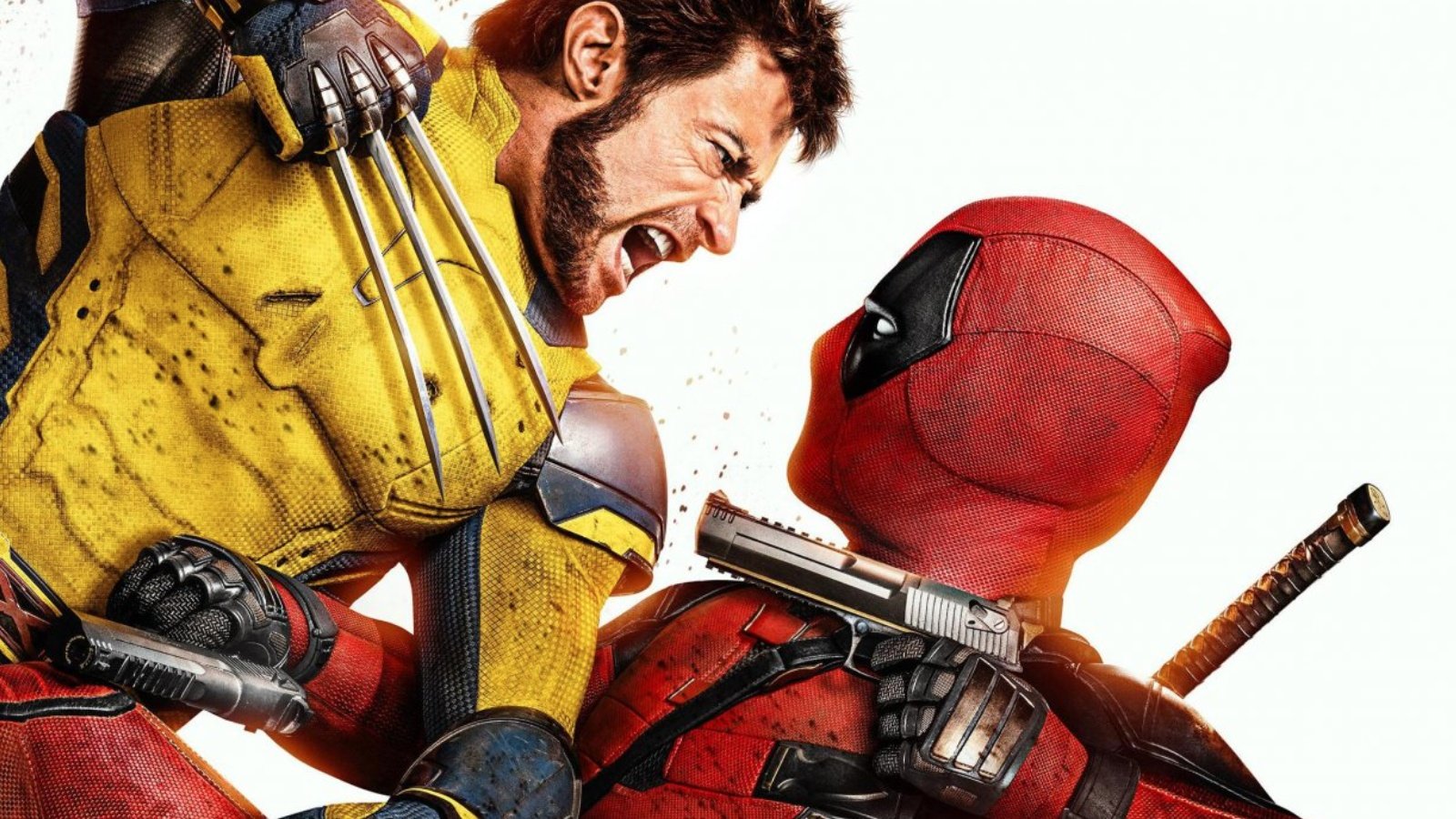 Deadpool & Wolverine