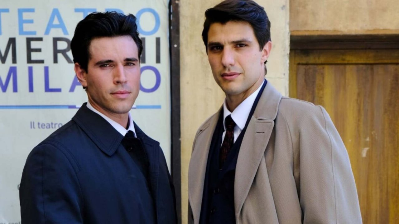 Il Paradiso 9 torna per una nuova settimana, dal lunedì al venerdì, su Rai 1