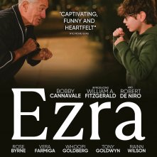 Locandina di In viaggio con mio figlio