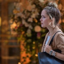 In viaggio con mio figlio: Rose Byrne in una sequenza