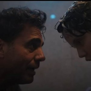 In viaggio con mio figlio: Bobby Cannavale, William A. Fitzgerald in un'immagine