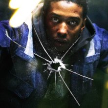 La nuit se traîne: Jonathan Feltre in un'immagine