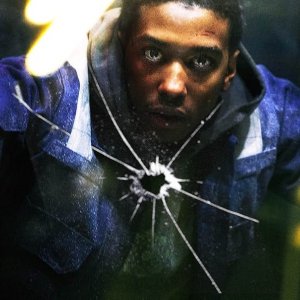 La nuit se traîne: Jonathan Feltre in un'immagine