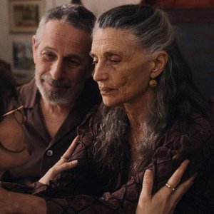 Polvo serán: Ángela Molina, Alfredo Castro