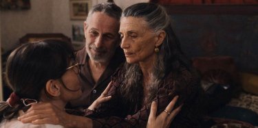 Polvo Seran Angela Molina Alfredo Castro