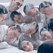 Polvo serán: Angela Molina in una foto