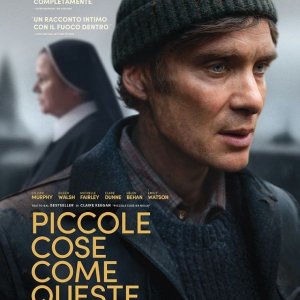 Locandina di Piccole cose come queste