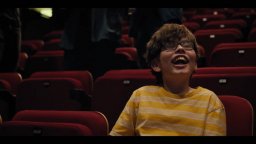 In Viaggio Con Mio Figlio - Trailer del film con Robert De Niro E Bobby Cannavale