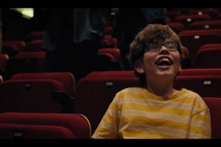 In Viaggio Con Mio Figlio - Trailer del film con Robert De Niro E Bobby Cannavale