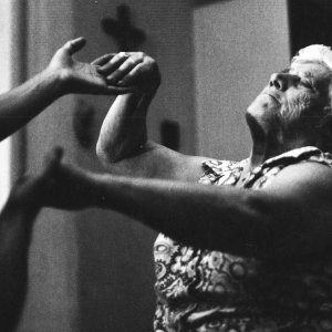 Si dice di me: una foto del film