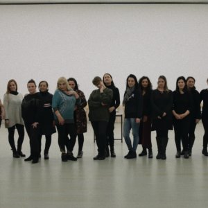 Si dice di me: le donne protagoniste del film di Isabella Mari