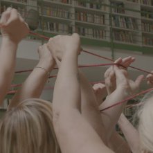 Si dice di me: una scena del film