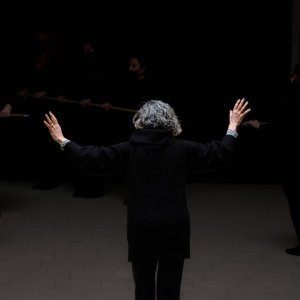 Si dice di me: una sequenza del film