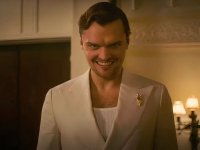 Smile 2, il casting del figlio di Jack Nicholson? Un omaggio a Shining