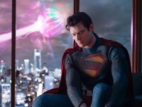 Superman: James Gunn disgustato dal trailer fatto con l'AI mostrato alla tv francese