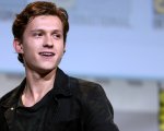 Tom Holland potrebbe recitare nel nuovo film di Christopher Nolan