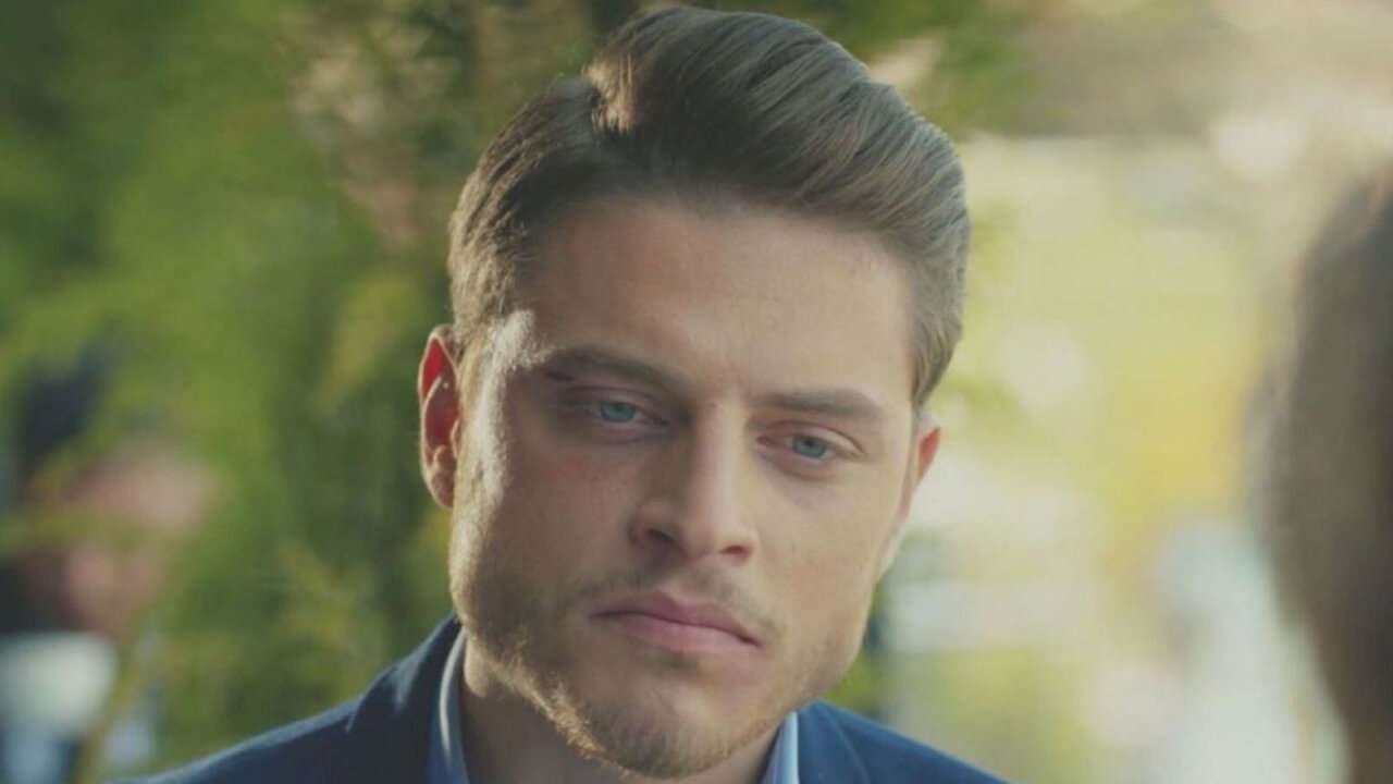 Tufan interpretato da  Ali Burak Ceylan