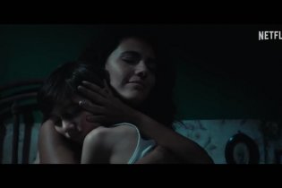 Il Treno Dei Bambini  - Trailer del film di Cristina Comencini con Serena Rossi